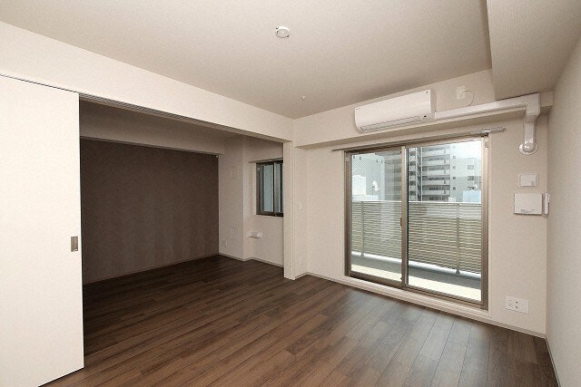 アーバネックス同心Ⅱの物件内観写真