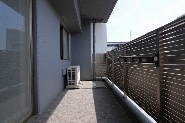 アーバネックス同心Ⅱの物件内観写真