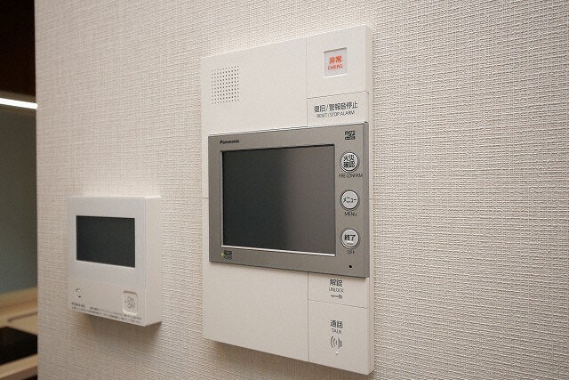 アーバネックス同心Ⅱの物件内観写真