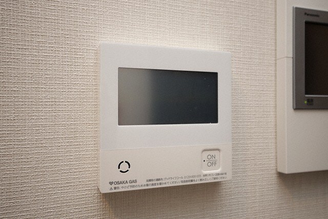 アーバネックス同心Ⅱの物件内観写真