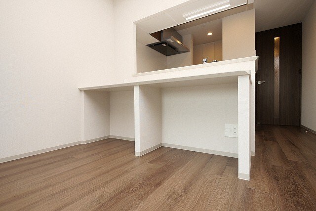 アーバネックス同心Ⅱの物件内観写真