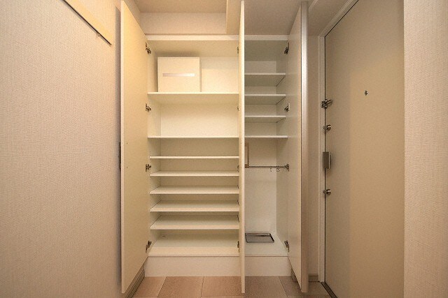 アーバネックス同心Ⅱの物件内観写真