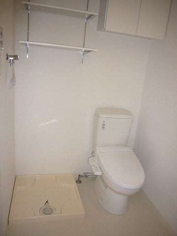 ARISTO扇町の物件内観写真