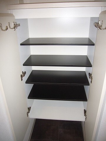 ARISTO扇町の物件内観写真