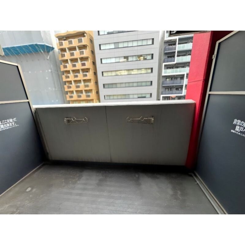 ARISTO扇町の物件内観写真