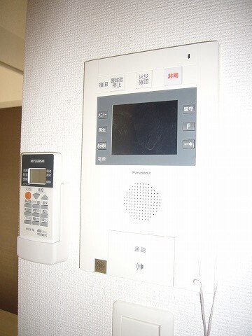 ARISTO扇町の物件内観写真