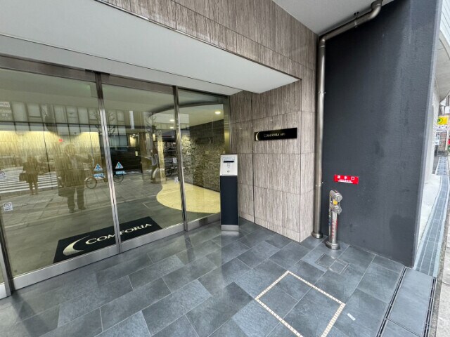 ARISTO扇町の物件内観写真