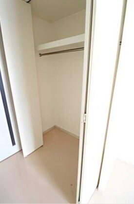 レジュールアッシュ梅田リュクスの物件内観写真