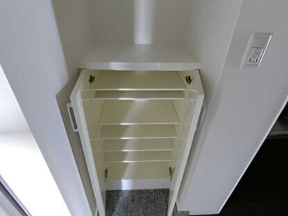 レジュールアッシュ梅田リュクスの物件内観写真