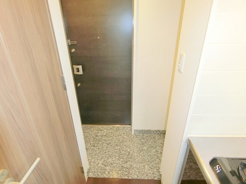 レジュールアッシュ梅田リュクスの物件内観写真