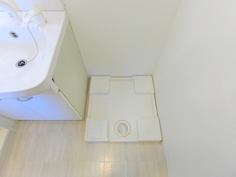 レジュールアッシュ梅田リュクスの物件内観写真