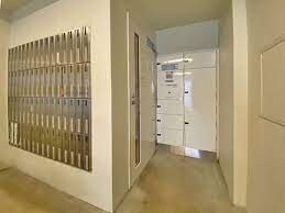 レジュールアッシュ梅田リュクスの物件内観写真