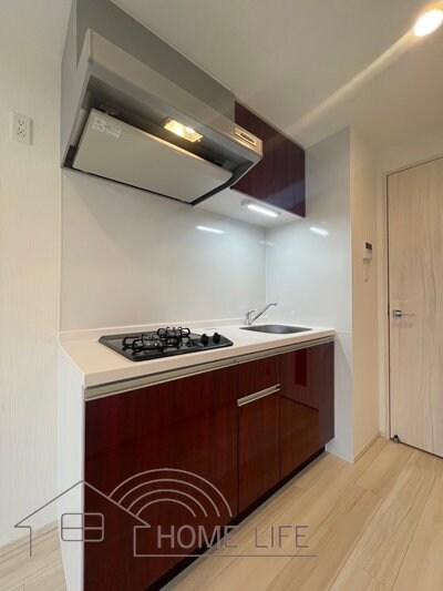 プレジオ弁天町EUROの物件内観写真