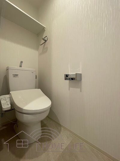 プレジオ弁天町EUROの物件内観写真