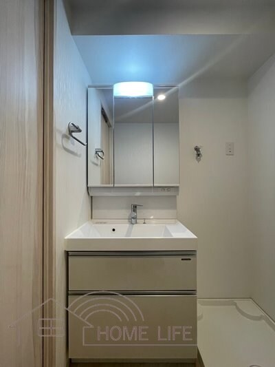 プレジオ弁天町EUROの物件内観写真