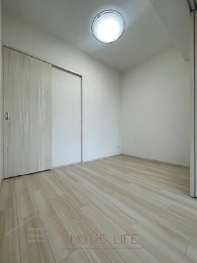 プレジオ弁天町EUROの物件内観写真