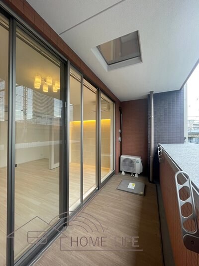 プレジオ弁天町EUROの物件内観写真