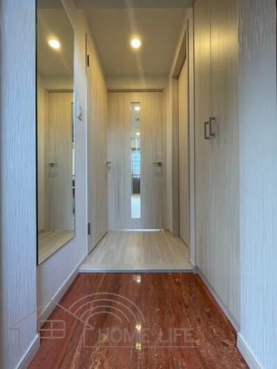 プレジオ弁天町EUROの物件内観写真