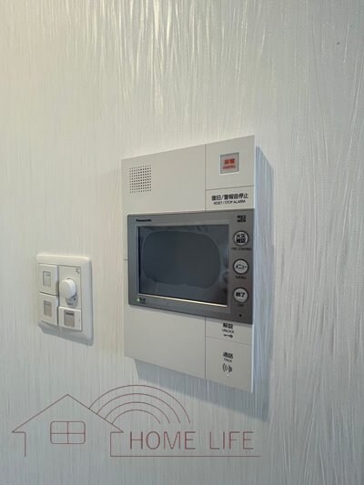 プレジオ弁天町EUROの物件内観写真