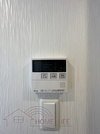 プレジオ弁天町EUROの物件内観写真