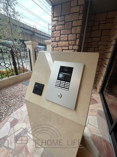 プレジオ弁天町EUROの物件内観写真