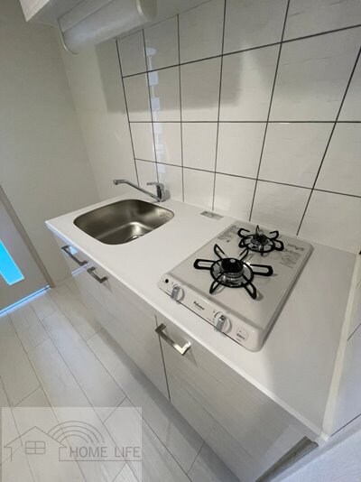 本町駅 徒歩5分 6階の物件内観写真