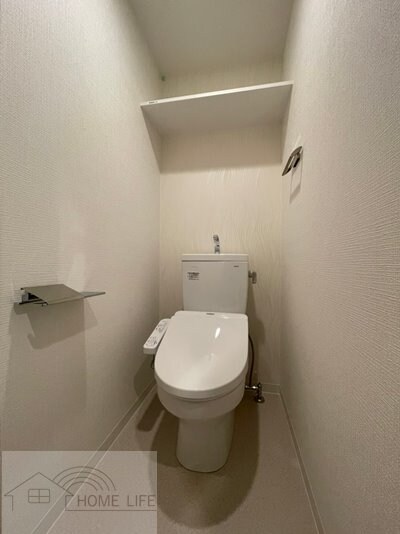 本町駅 徒歩5分 6階の物件内観写真