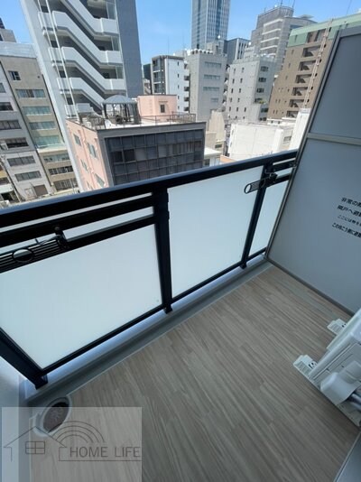 本町駅 徒歩5分 6階の物件内観写真