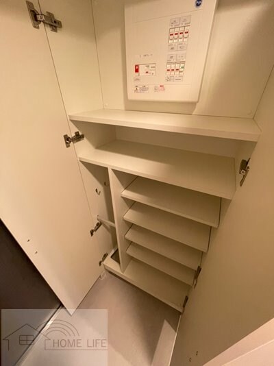 本町駅 徒歩5分 6階の物件内観写真