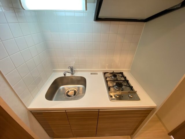 プレサンス梅田東ディアロの物件内観写真