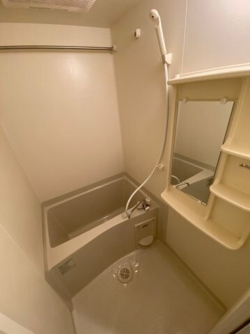 プレサンス梅田東ディアロの物件内観写真