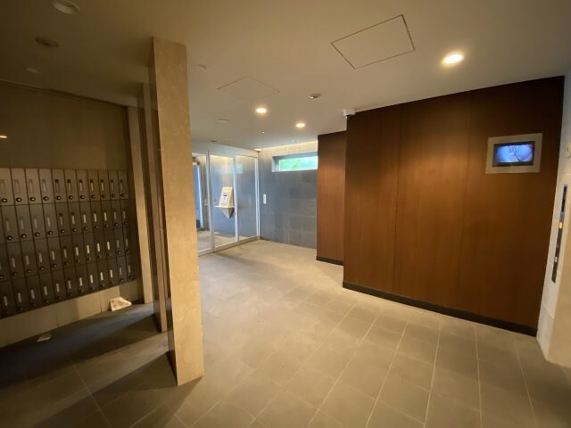 プレサンス梅田東ディアロの物件外観写真