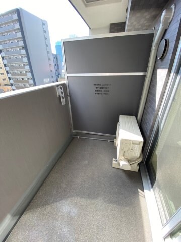 プレサンス梅田東ディアロの物件内観写真