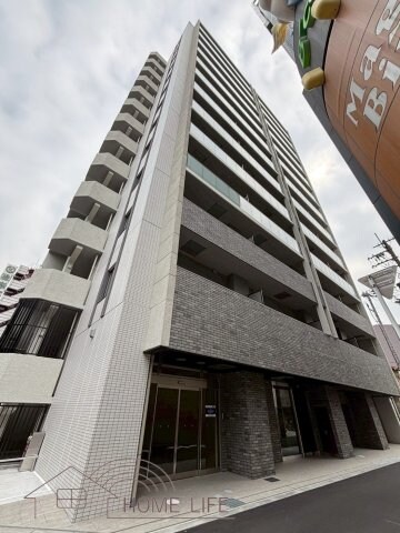 エル・セレーノ新大阪北の物件外観写真