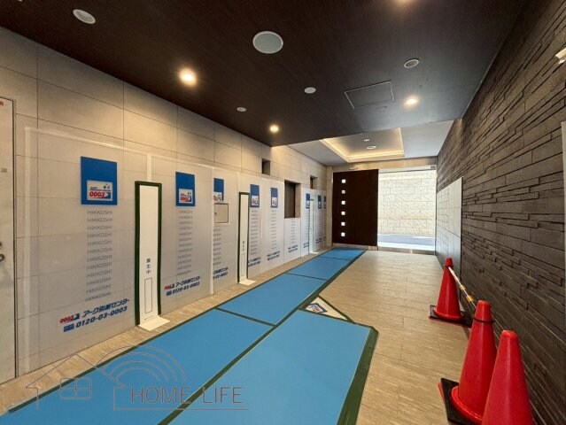 エル・セレーノ新大阪北の物件外観写真