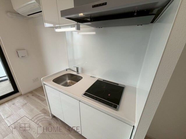 エル・セレーノ新大阪北の物件内観写真