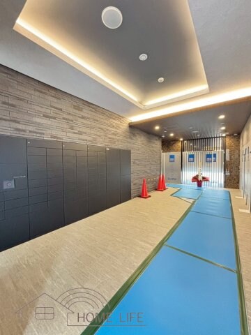 エル・セレーノ新大阪北の物件外観写真