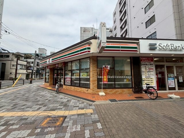 エル・セレーノ新大阪北の物件外観写真