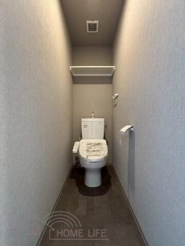 エル・セレーノ新大阪北の物件内観写真