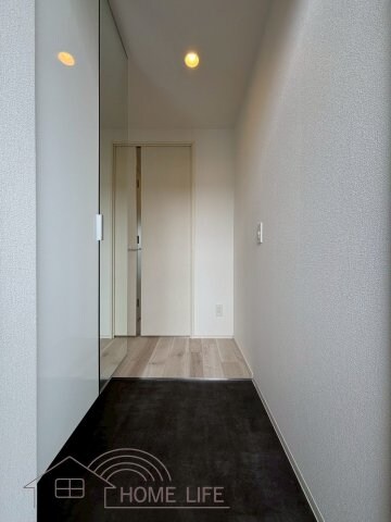 エル・セレーノ新大阪北の物件内観写真