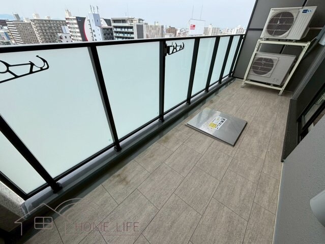 エル・セレーノ新大阪北の物件内観写真