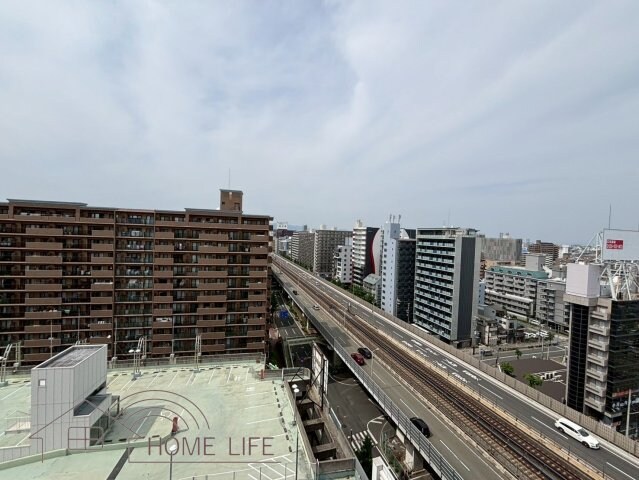 エル・セレーノ新大阪北の物件内観写真