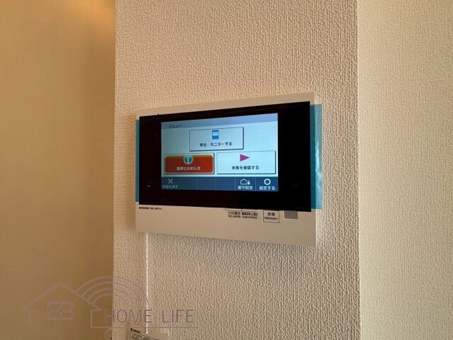 エル・セレーノ新大阪北の物件内観写真