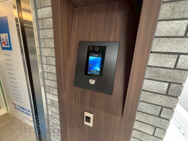 エル・セレーノ新大阪北の物件内観写真