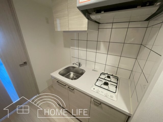 エスリード南森町ラグシスの物件内観写真