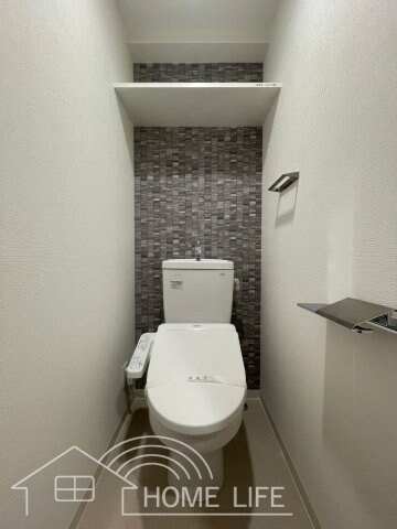 エスリード南森町ラグシスの物件内観写真