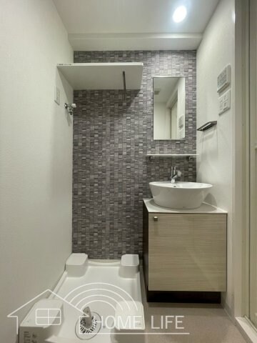 エスリード南森町ラグシスの物件内観写真