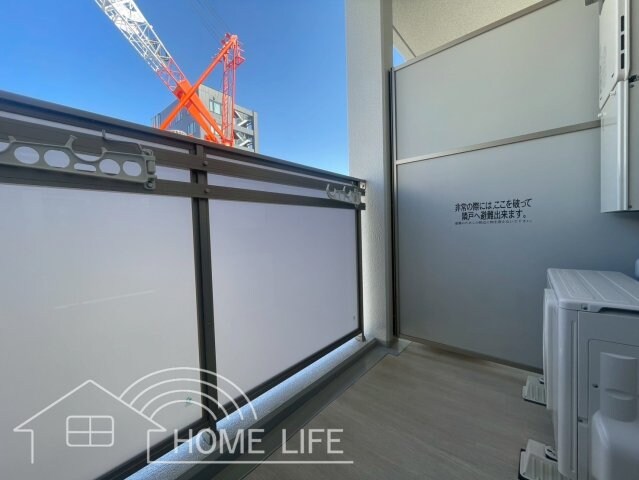 エスリード南森町ラグシスの物件内観写真