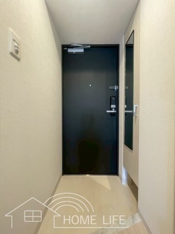 エスリード南森町ラグシスの物件内観写真