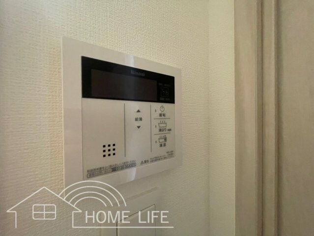 エスリード南森町ラグシスの物件内観写真